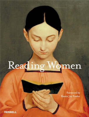 Reading Women by Stefan Bollmann image