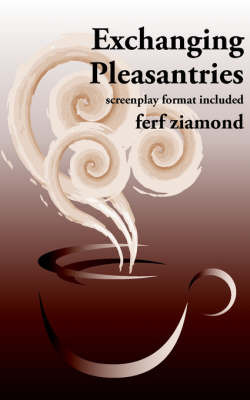 Exchanging Pleasantries by ferf ziamond image