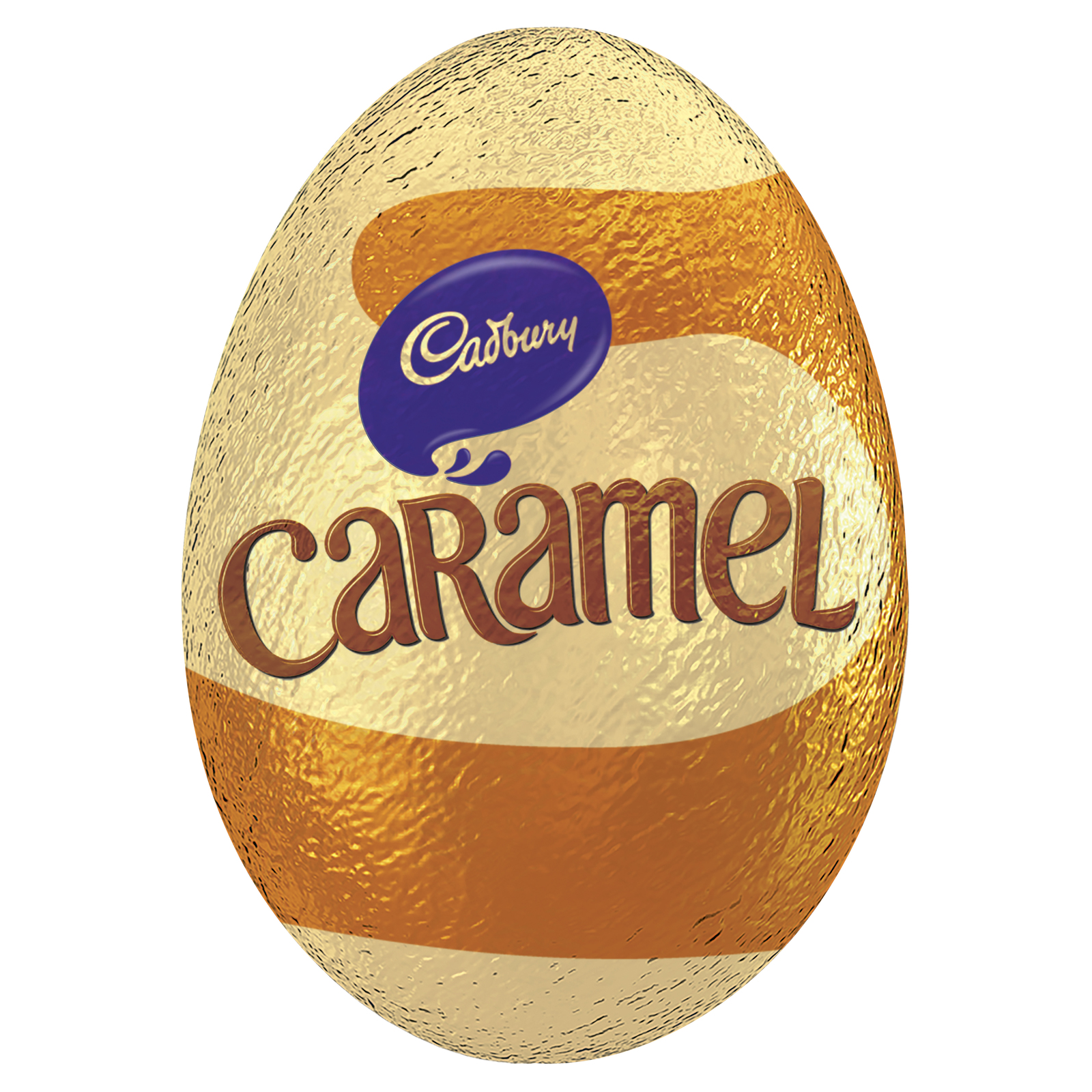 Cadbury Caramel Egg (39g) at Mighty Ape NZ