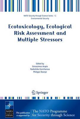 Ecotoxicology, Ecological Risk Assessment and Multiple Stressors image