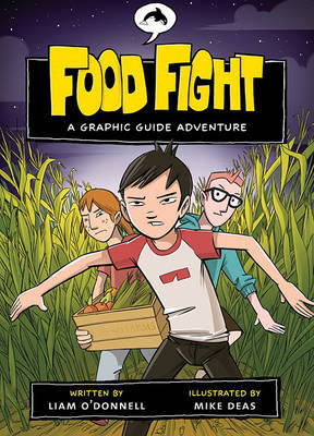 Food Fight image