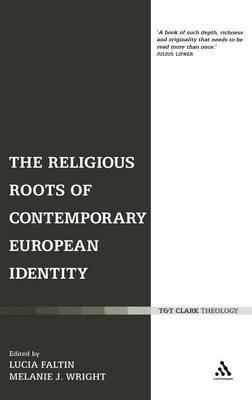 The Religious Roots of Contemporary European Identity image