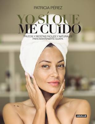 Yo Sa Que Me Cuido / I Do Take Care of Myself by Patricia Perez image