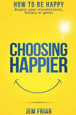 Choosing Happier image