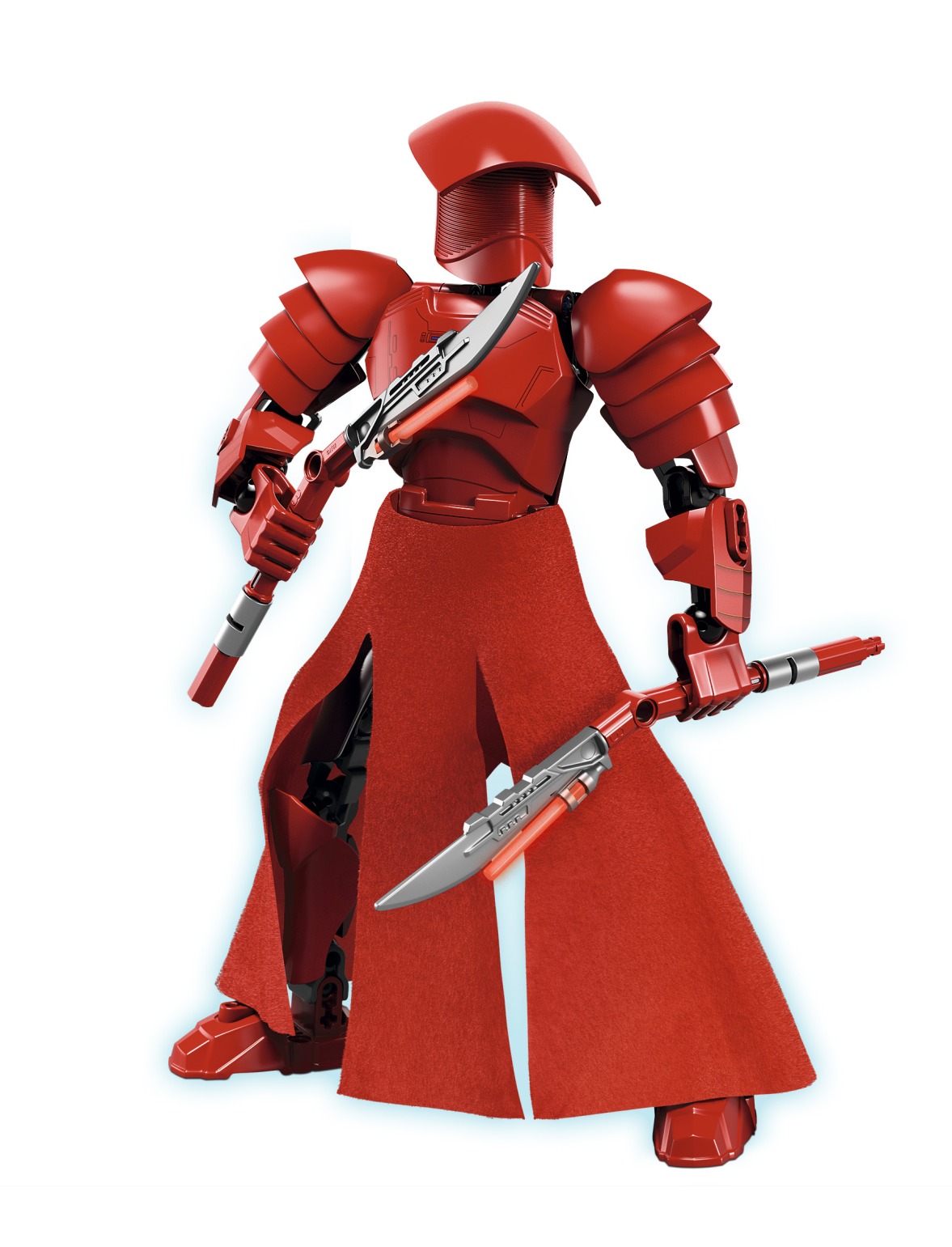 LEGO Star Wars - Elite Praetorian Guard (75529)