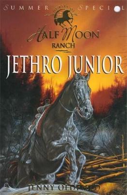 Summer Special: Jethro Junior by Jenny Oldfield image