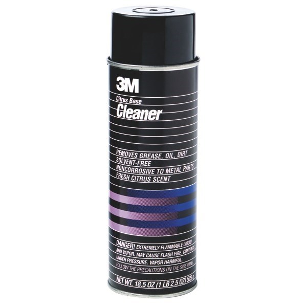 3M™ Citrus Base Cleaner (525g) image