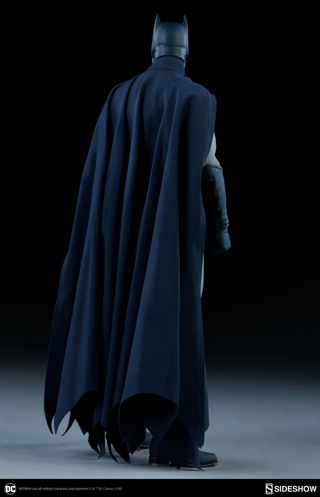 Batman - 12" Articulated Figure image