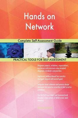 Hands on Network Complete Self-Assessment Guide by Gerardus Blokdyk image