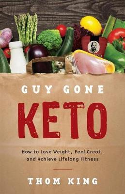 Guy Gone Keto by Thom King image