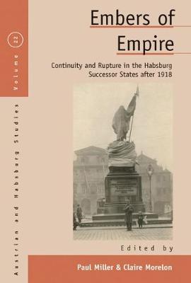 Embers of Empire image