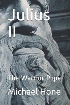 Julius II by Michael Hone image