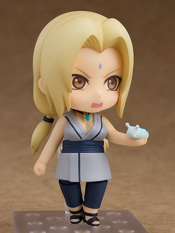 Tsunade - Nendoroid Figure image