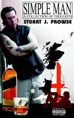 Simple Man by Stuart, J. Prowse image