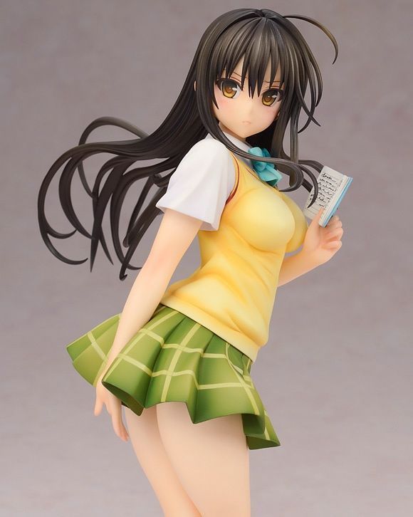 Yui Kotegawa - PVC Figure | at Mighty Ape NZ