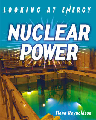 Nuclear Power by Fiona Reynoldson image
