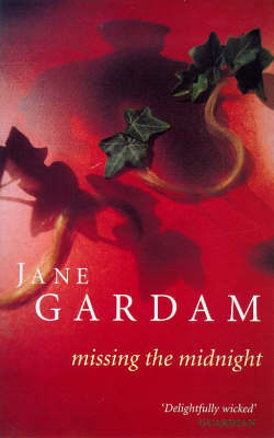 Missing the Midnight by Jane Gardam image