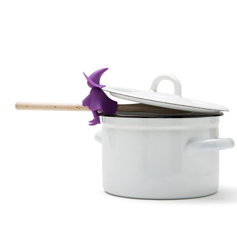 Spatula Holder And Cooking Spoon Rest For Stove Top And Counter