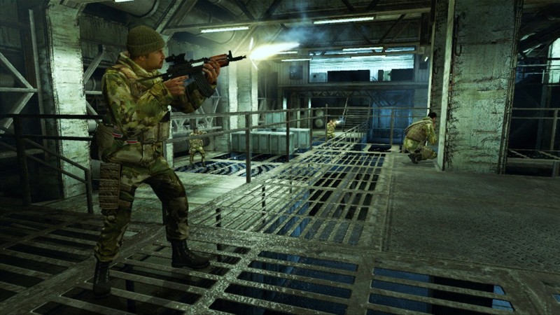 GoldenEye 007: Reloaded for X360 image