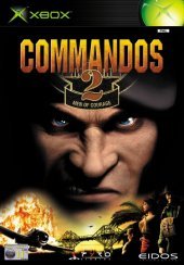 Commandos 2 for Xbox Commandos 2 for Xbox