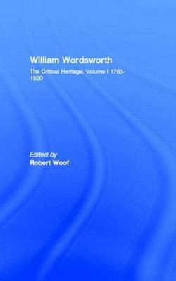 William Wordsworth image