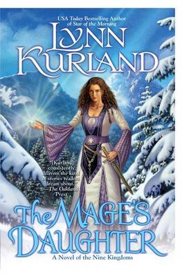 The Mage's Daughter by Lynn Kurland image