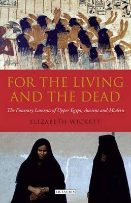 For the Living and the Dead image