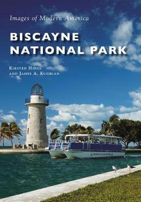 Biscayne National Park by Kushlan image
