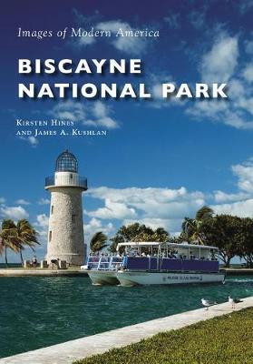 Biscayne National Park by James A. Kushlan