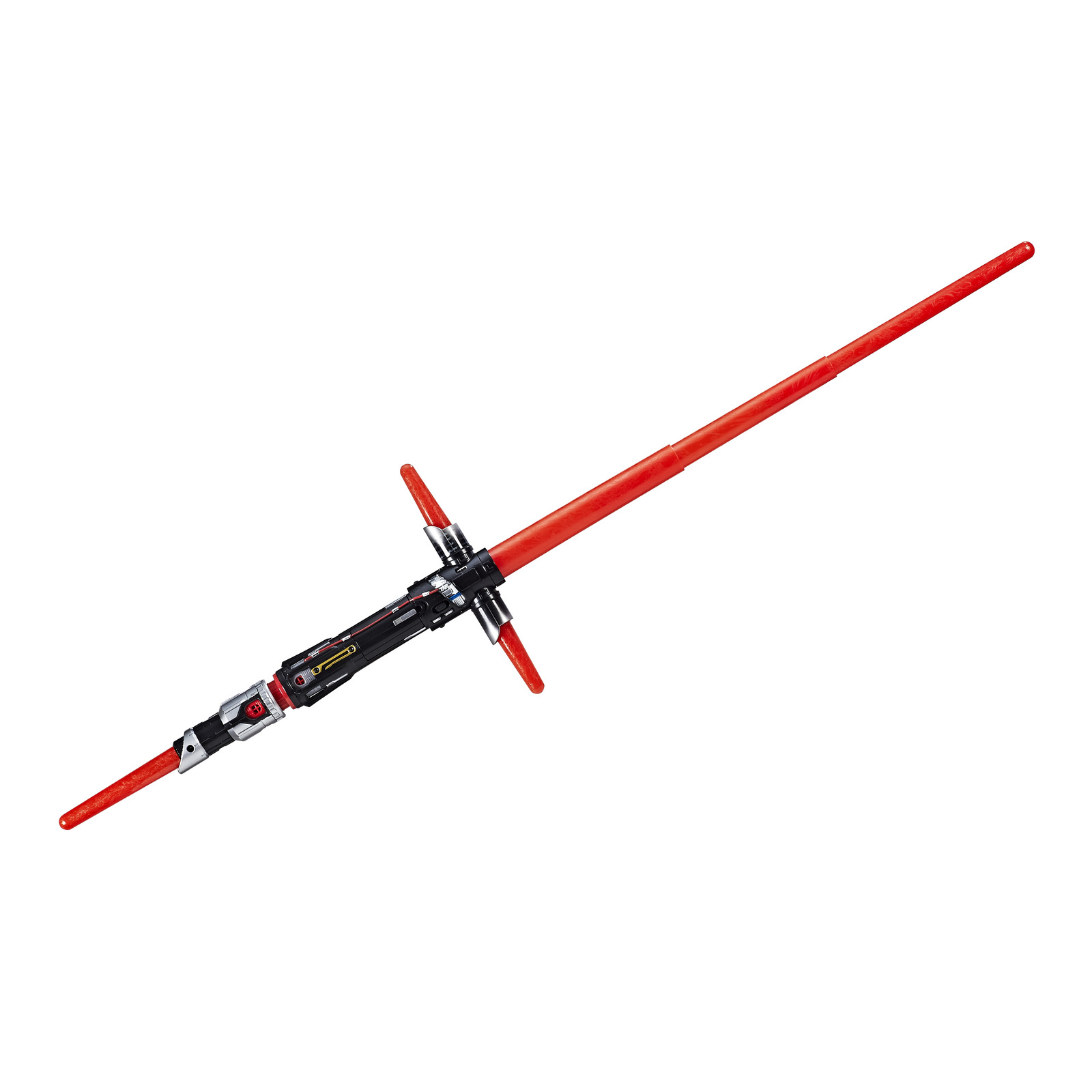 Star Wars: Electronic Lightsaber - Kylo Ren