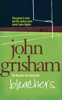 Bleachers by John Grisham image