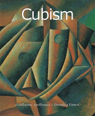 Cubism by Guillaume Apollinaire image