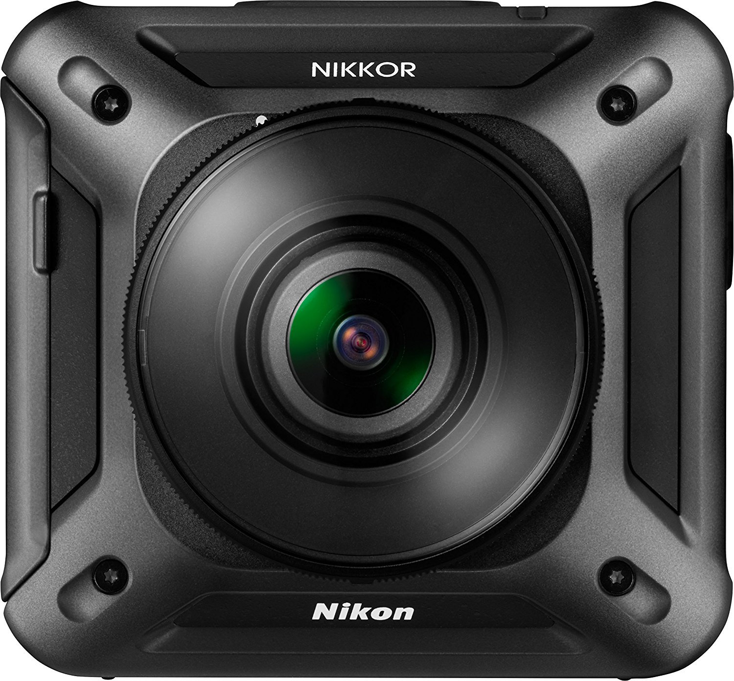 Nikon KeyMission 360 Action Camera image