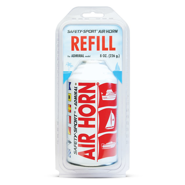 Buy Air Horn Refill at Mighty Ape NZ