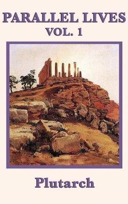 Parallel Lives Vol. 1 by . Plutarch image