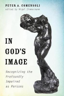 In God's Image by Peter A Comensoli image