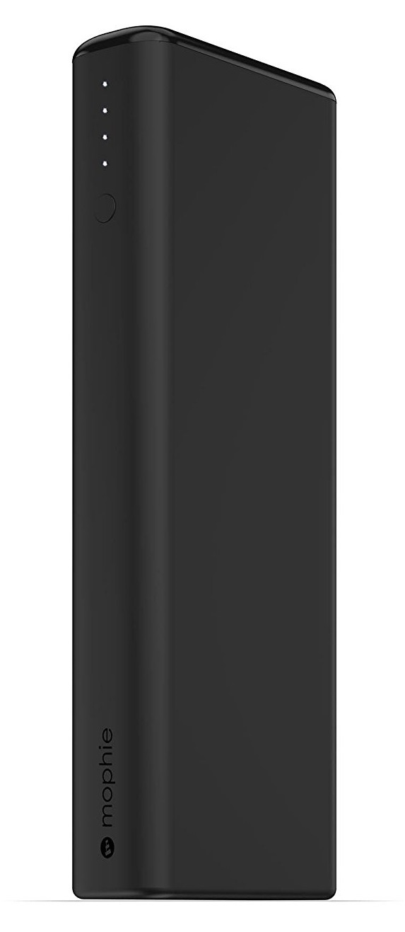 Mophie PowerBoost XL V2 10,400mAh - Black