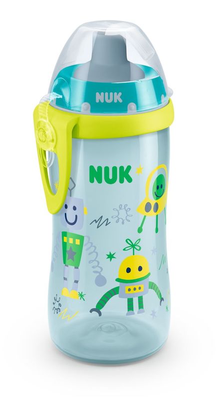 nuk sippy cup nz