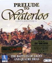 Battleground 8 - Prelude to Waterloo for PC Battleground 8 - Prelude to Waterloo for PC