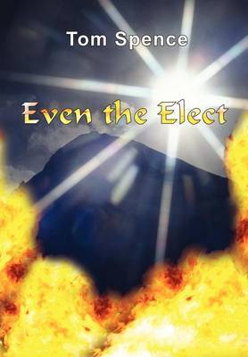 Even the Elect by Tom Spence image