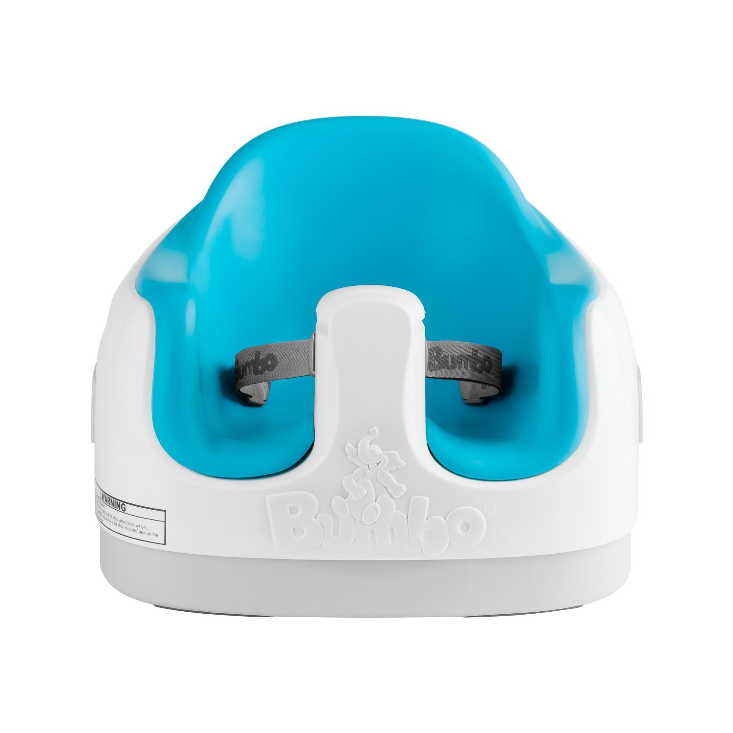 Bumbo: 3-in-1 Multi Seat - Blue image