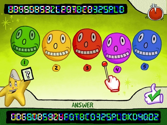 Cranium Kabookii for Nintendo Wii image