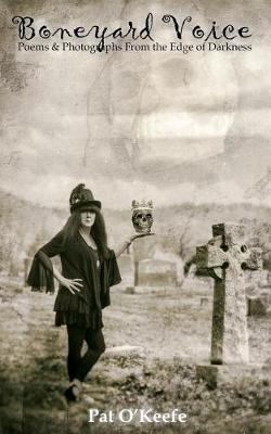 Boneyard Voice by Pat Bussard O'Keefe image