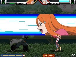 Bleach: The Blade of Fate for Nintendo DS image