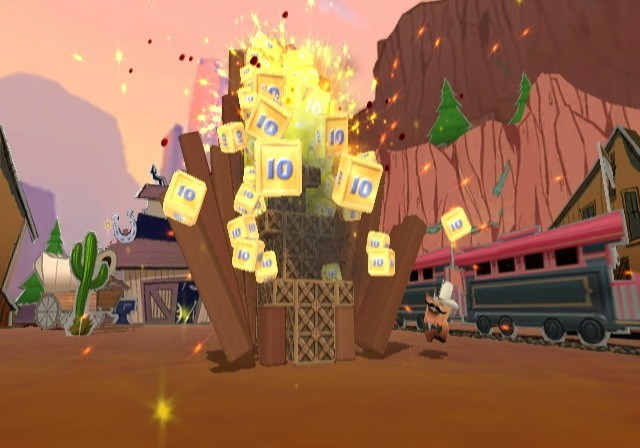 Boom Blox for Nintendo Wii image