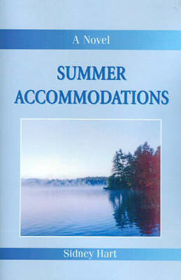 Summer Accommodations by Sidney Hart image