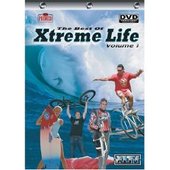 The Best Of Xtreme Life on DVD The Best Of Xtreme Life on DVD
