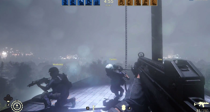 Tom Clancy’s Rainbow 6 Siege for Xbox One image
