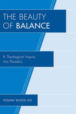 The Beauty of Balance by Young Woon Ko image