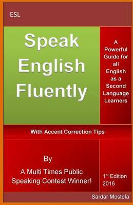 Speak English Fluently by Sardar Mostofa image